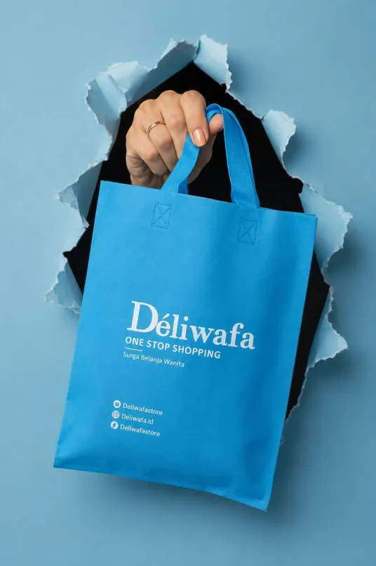 Tas dan shopping bag